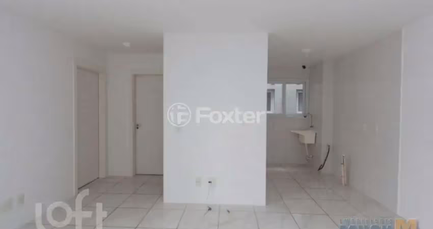 Apartamento com 2 quartos à venda na Rua Henrique Stefani, 1001, Igara, Canoas