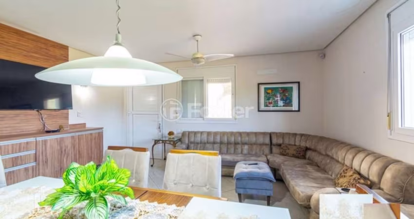 Casa com 3 quartos à venda na Rua Inglaterra, 15, Marechal Rondon, Canoas