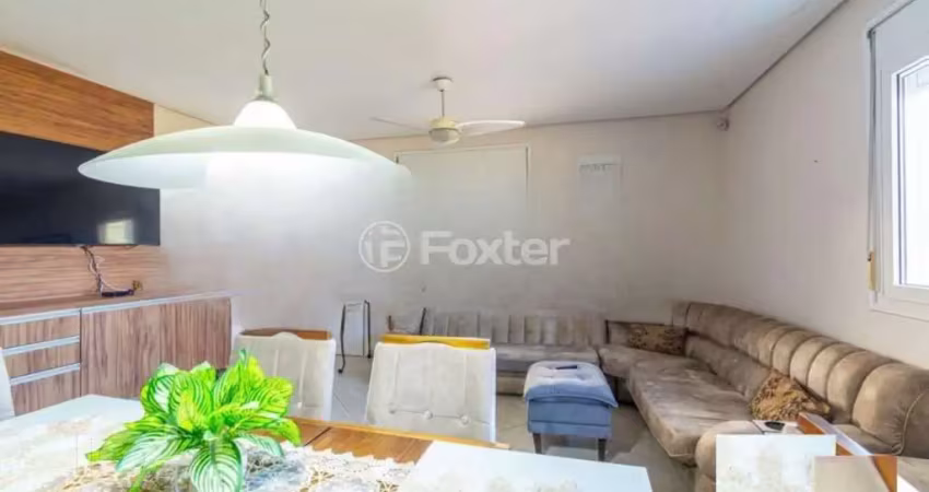 Casa com 3 quartos à venda na Rua Inglaterra, 15, Marechal Rondon, Canoas