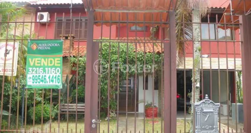 Casa com 4 quartos à venda na Rua Doutor Pitrez, 396, Ipanema, Porto Alegre
