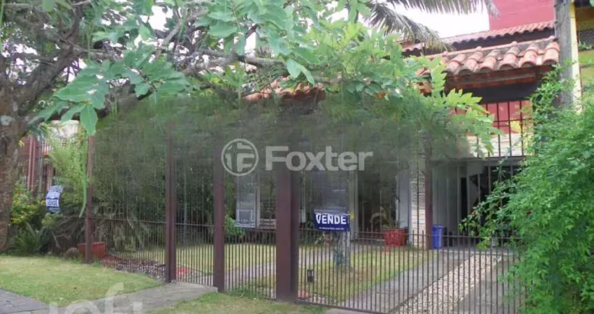 Casa com 4 quartos à venda na Rua Doutor Pitrez, 396, Ipanema, Porto Alegre
