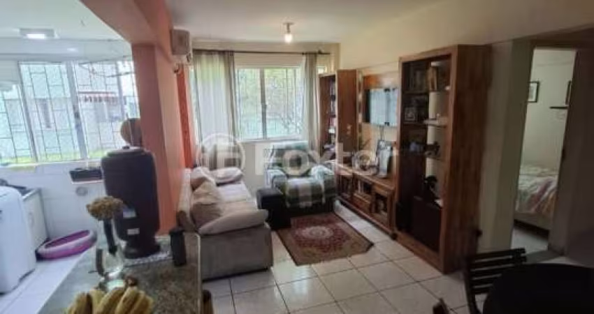 Apartamento com 2 quartos à venda na Rua Luiz Oscar de Carvalho, 149, Trindade, Florianópolis