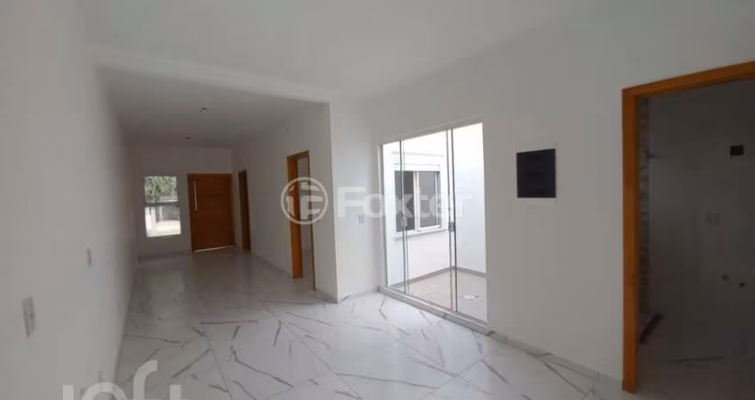 Casa com 3 quartos à venda na Avenida Heitor Vieira, 994, Belém Novo, Porto Alegre