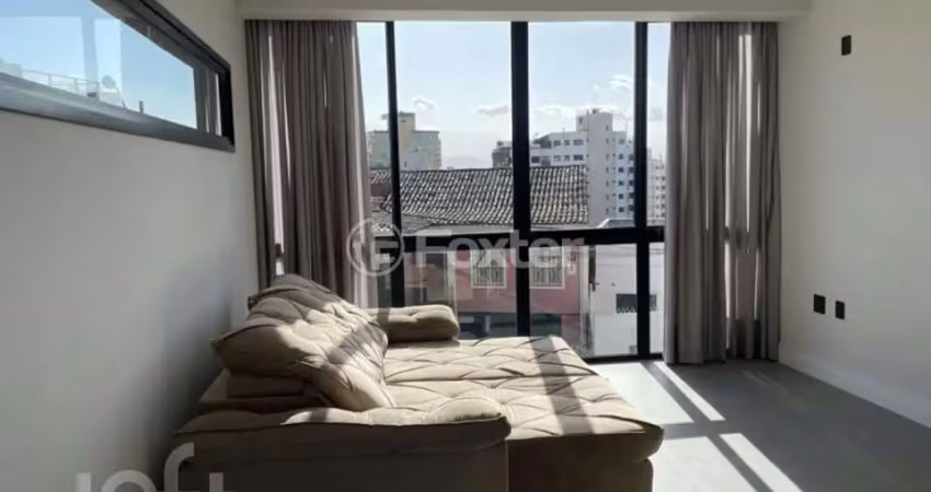 Casa com 3 quartos à venda na Praça Quinze de Novembro, 225, Centro, Florianópolis