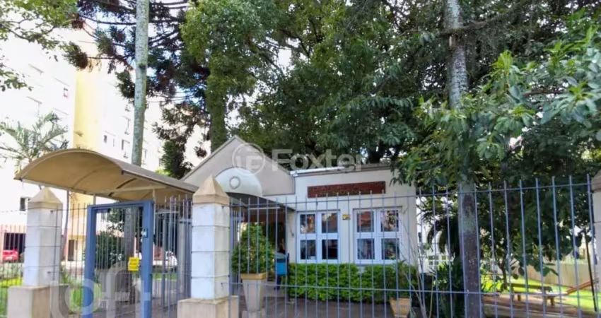 Apartamento com 2 quartos à venda na Avenida Santos Ferreira, 1100, Marechal Rondon, Canoas