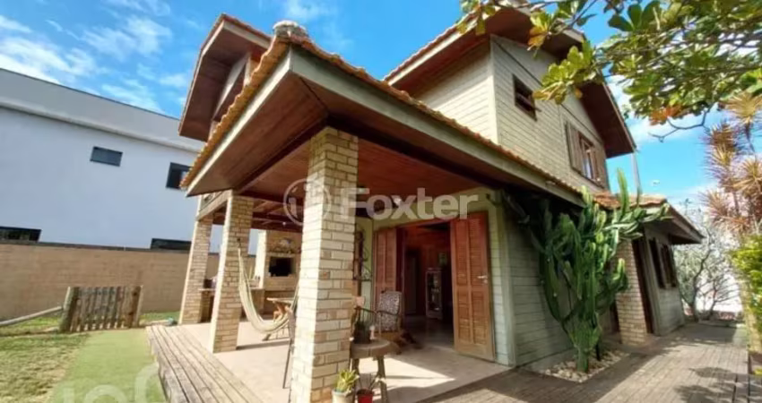 Casa com 2 quartos à venda na Rua Cavalo Marinho, 87, Campeche, Florianópolis