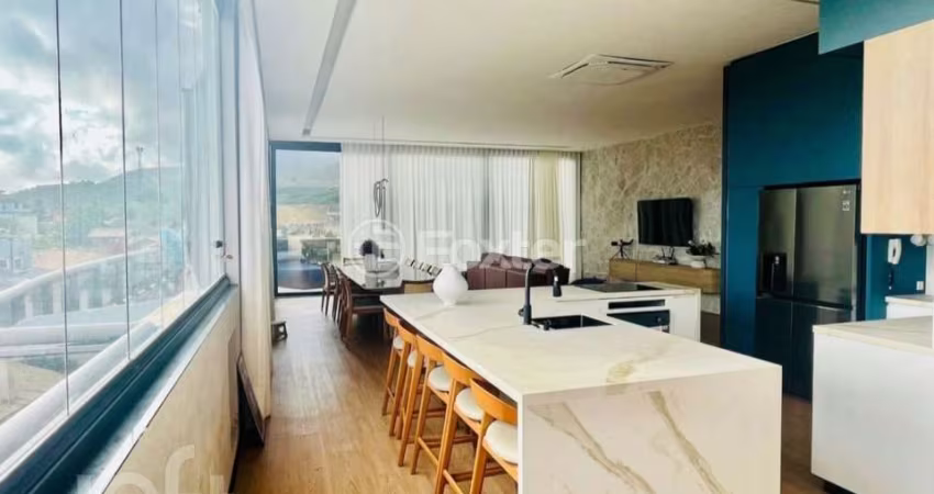 Cobertura com 3 quartos à venda na Avenida Campeche, 3693, Campeche, Florianópolis