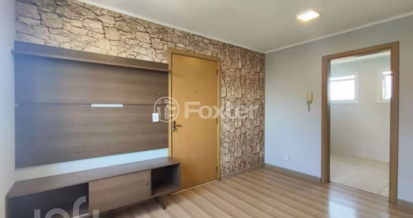 Apartamento com 2 quartos à venda na Rua Santa Cristina, 141, Rondônia, Novo Hamburgo