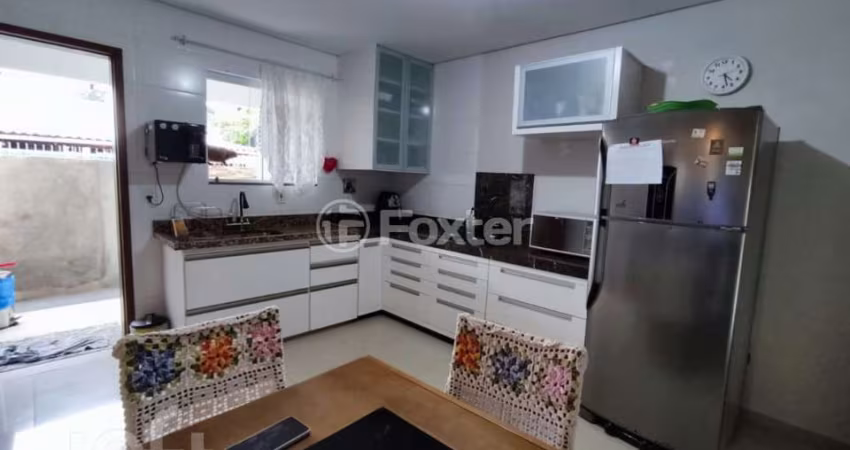 Apartamento com 2 quartos à venda na Rua Franklin Cascaes, 331, Ponta das Canas, Florianópolis