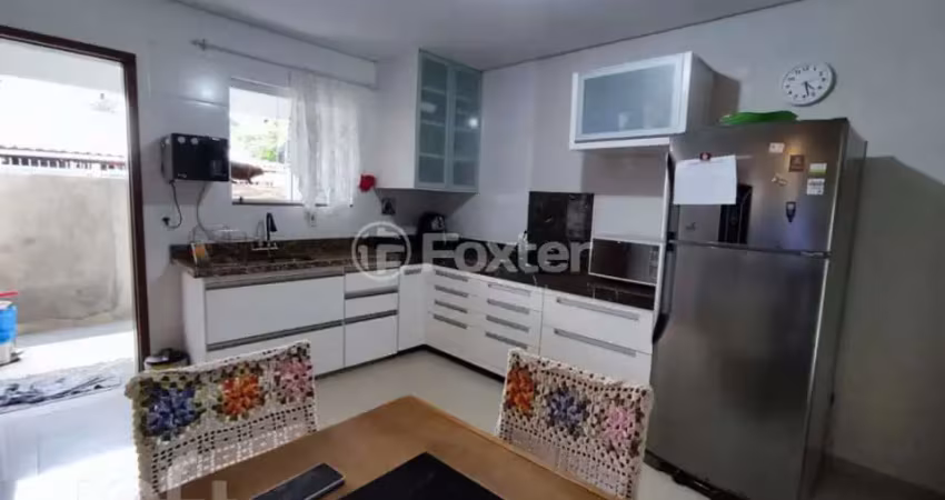 Apartamento com 2 quartos à venda na Rua Franklin Cascaes, 331, Ponta das Canas, Florianópolis