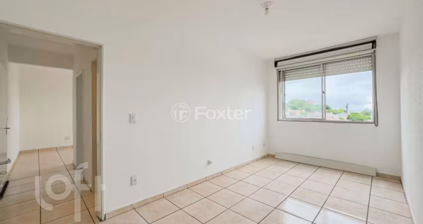 Apartamento com 1 quarto à venda na Rua Doutor Otávio Santos, 570, Jardim Itu Sabará, Porto Alegre
