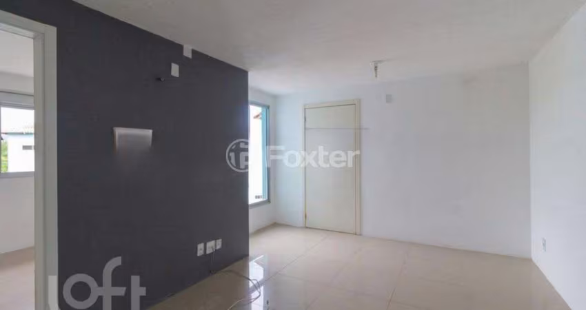 Apartamento com 2 quartos à venda na Rua Atílio Supertti, 340, Vila Nova, Porto Alegre