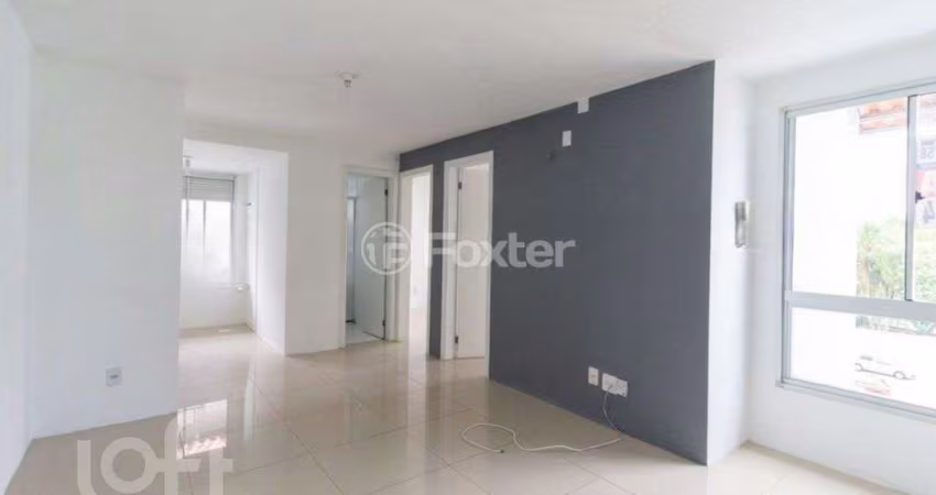Apartamento com 2 quartos à venda na Rua Atílio Supertti, 340, Vila Nova, Porto Alegre