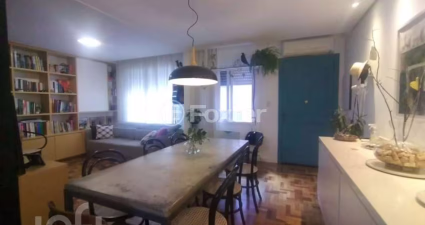 Apartamento com 3 quartos à venda na Avenida Palmira Gobbi, 1115, Humaitá, Porto Alegre