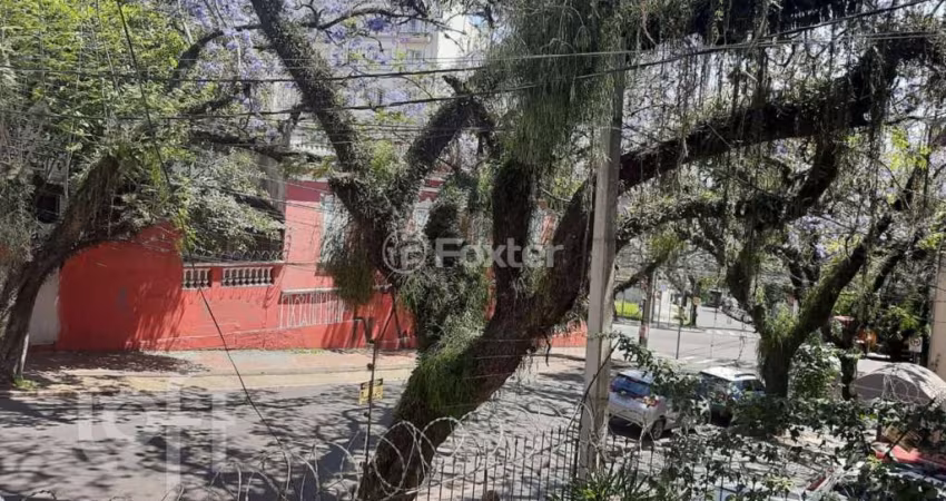 Apartamento com 2 quartos à venda na Rua Garibaldi, 812, Independência, Porto Alegre