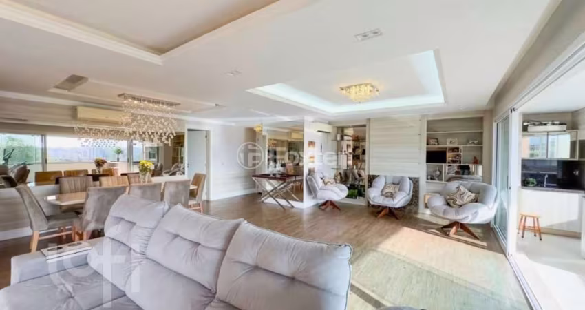 Apartamento com 3 quartos à venda na Rua José Albano Volkmer, 340, Jardim do Salso, Porto Alegre