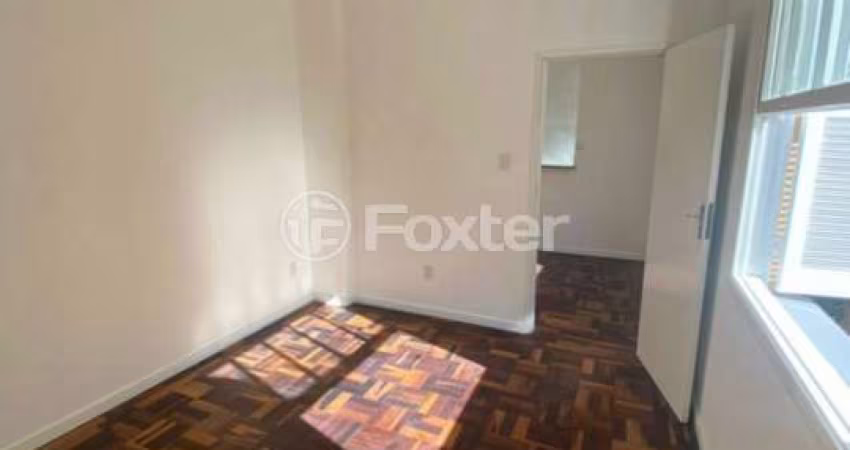 Apartamento com 1 quarto à venda na Rua Riachuelo, 809, Centro Histórico, Porto Alegre
