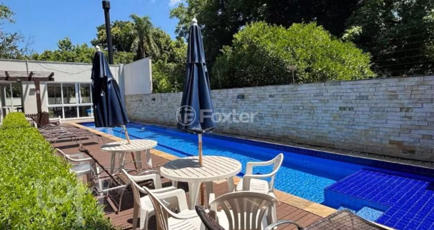 Casa em condomínio fechado com 3 quartos à venda na Rua Conselheiro Xavier da Costa, 3428, Ipanema, Porto Alegre