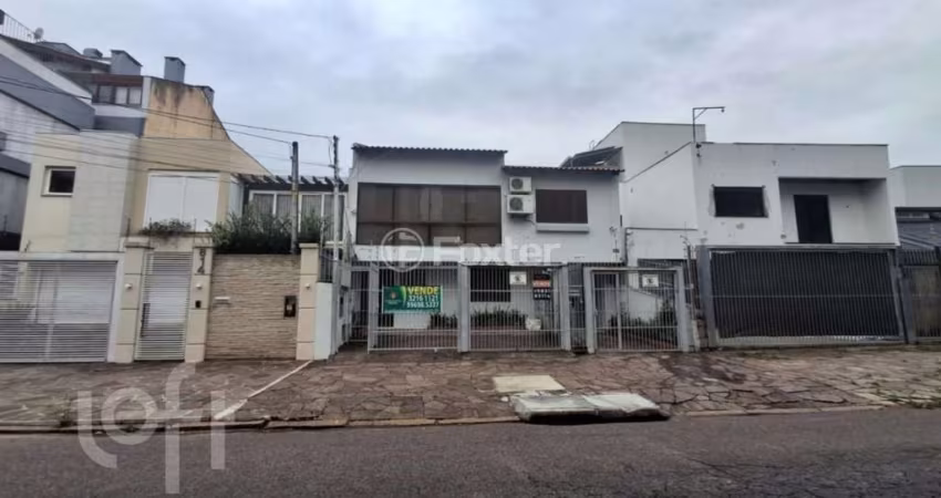 Casa com 4 quartos à venda na Rua Luzitana, 824, Higienópolis, Porto Alegre