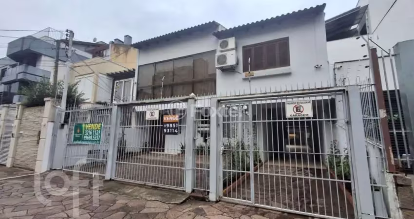 Casa com 4 quartos à venda na Rua Luzitana, 824, Higienópolis, Porto Alegre