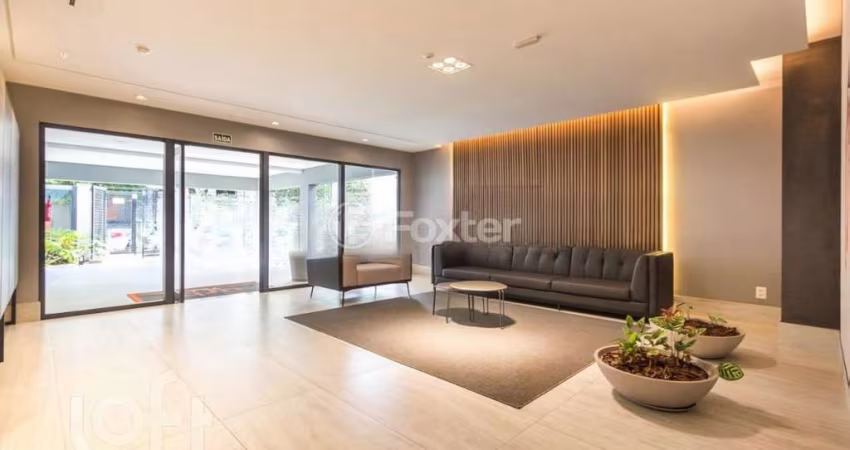 Apartamento com 3 quartos à venda na Rua Ignácio Montanha, 74, Santana, Porto Alegre