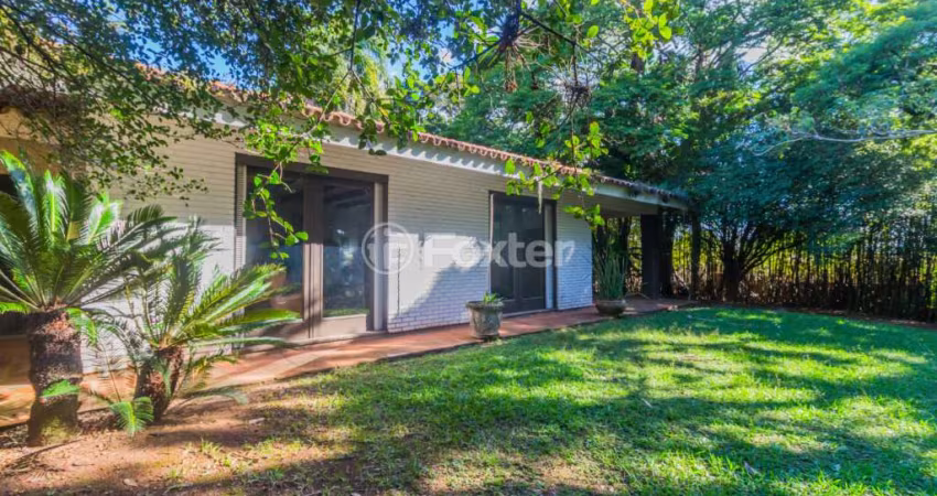 Casa comercial com 1 sala à venda na Avenida Jacuí, 645, Cristal, Porto Alegre