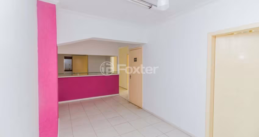 Sala comercial com 2 salas à venda na Praça Júlio de Castilhos, 440, Independência, Porto Alegre