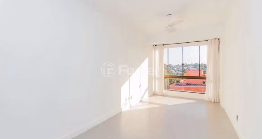 Apartamento com 3 quartos à venda na Avenida Protásio Alves, 7157, Jardim Carvalho, Porto Alegre