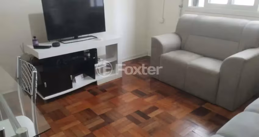 Apartamento com 2 quartos à venda na Avenida Ipiranga, 1885, Santana, Porto Alegre