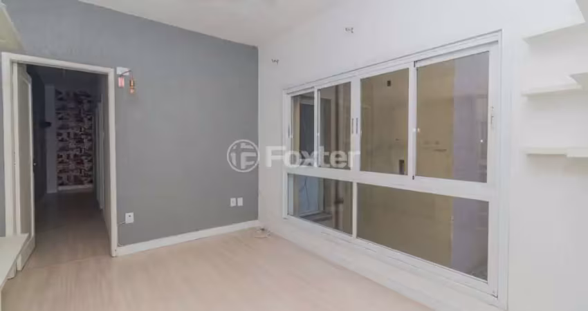 Apartamento com 2 quartos à venda na Rua Marechal Floriano Peixoto, 501, Centro Histórico, Porto Alegre