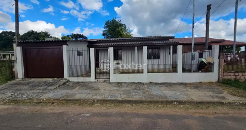 Casa com 3 quartos à venda na Rua São Tomé, 304, São Tomé, Viamão