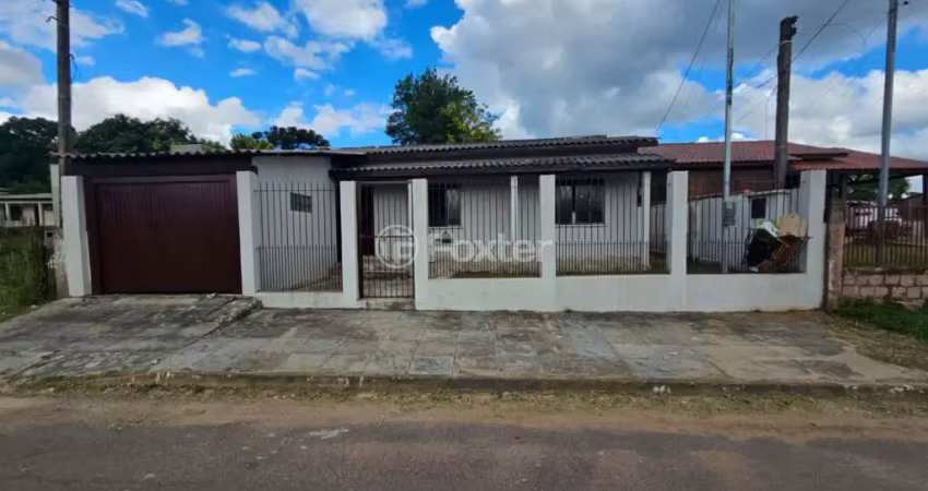 Casa com 3 quartos à venda na Rua São Tomé, 304, São Tomé, Viamão