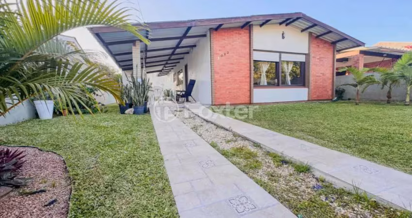 Casa com 3 quartos à venda na undefined Tupanciretã, 1022, Centro, Imbé