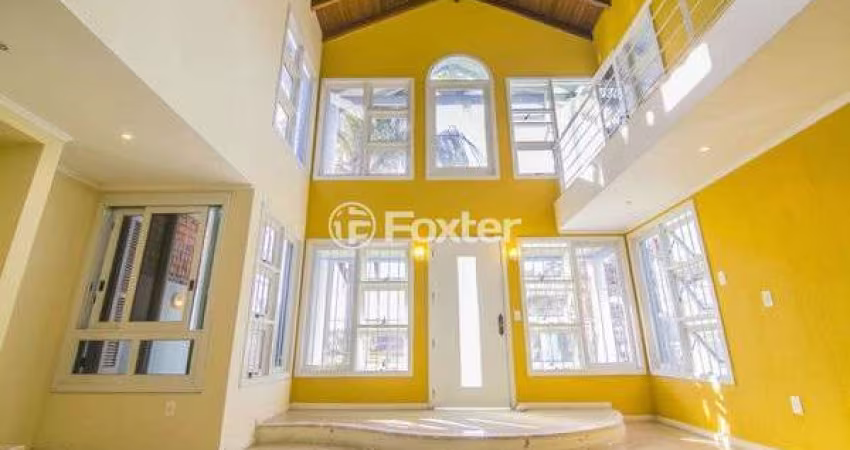 Casa com 3 quartos à venda na Rua Osmindo Júlio Kuhn, 369, Parque Santa Fé, Porto Alegre