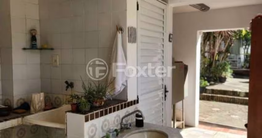 Casa com 4 quartos à venda na Rua Itaboraí, 230, Jardim Botânico, Porto Alegre