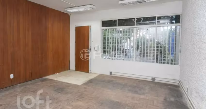 Casa com 4 quartos à venda na Rua Itaboraí, 230, Jardim Botânico, Porto Alegre