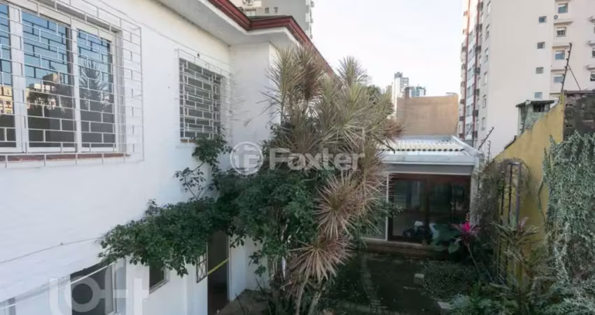 Casa com 4 quartos à venda na Rua Itaboraí, 230, Jardim Botânico, Porto Alegre