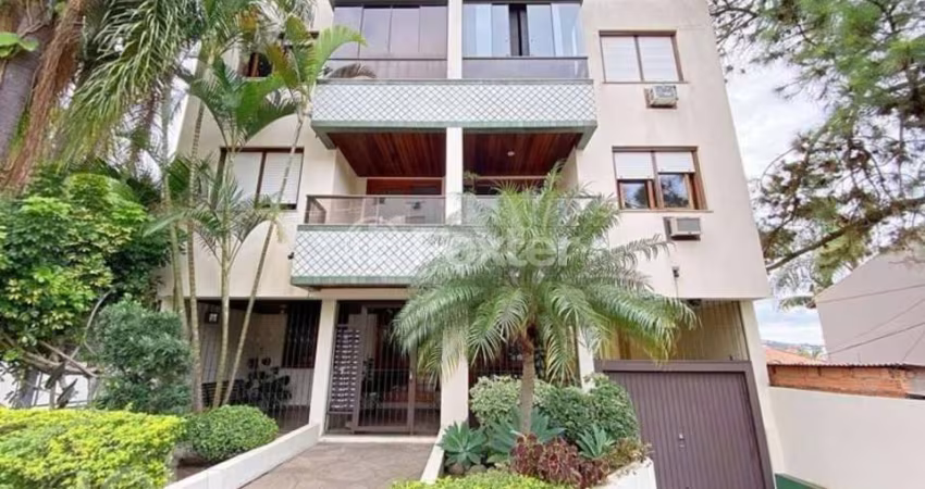 Apartamento com 1 quarto à venda na Rua General Rondon, 1612, Tristeza, Porto Alegre