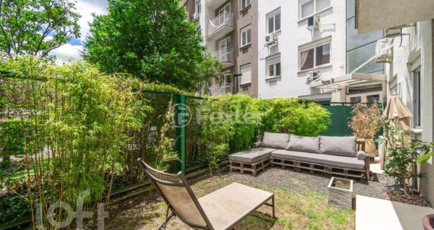 Apartamento com 2 quartos à venda na Rua Doutor Carlos Renato R. Fonseca, 200, Jardim Itu Sabará, Porto Alegre