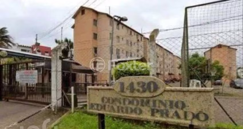 Apartamento com 2 quartos à venda na Rua Atílio Supertti, 1430, Vila Nova, Porto Alegre
