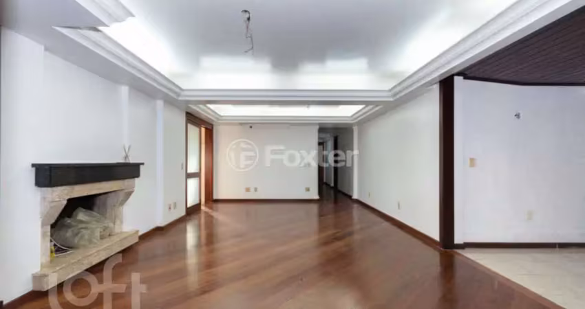 Apartamento com 3 quartos à venda na Rua Domingos Martins, 888, Centro, Canoas