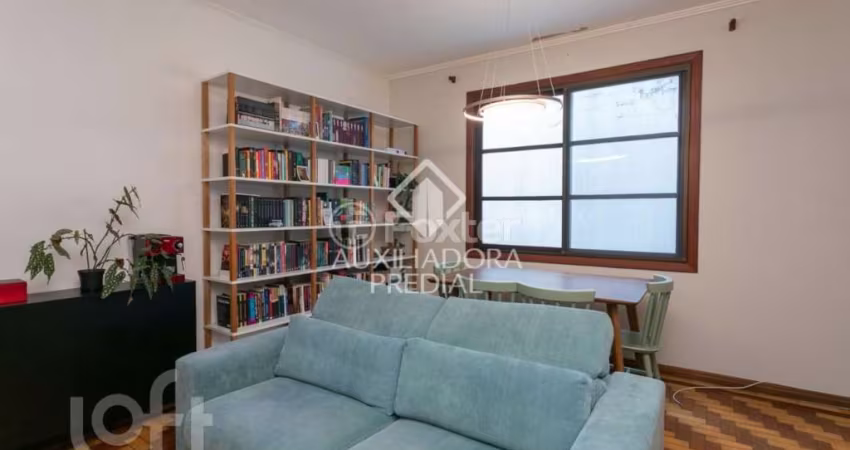 Apartamento com 2 quartos à venda na Rua Fernandes Vieira, 339, Bom Fim, Porto Alegre