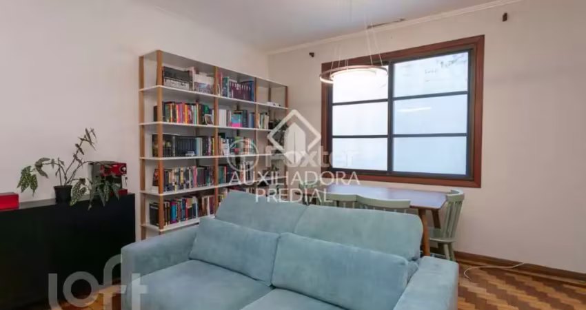 Apartamento com 2 quartos à venda na Rua Fernandes Vieira, 339, Bom Fim, Porto Alegre