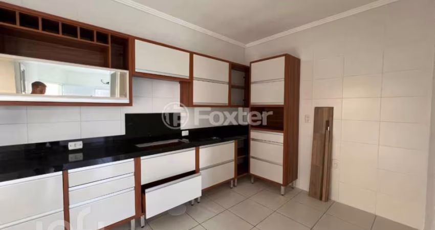 Casa em condomínio fechado com 3 quartos à venda na Rua Doutor Mário Totta, 2430, Tristeza, Porto Alegre