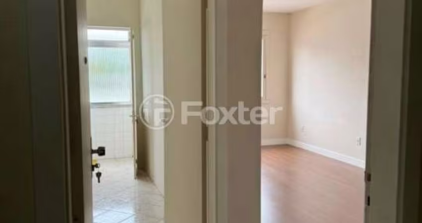 Apartamento com 1 quarto à venda na Rua Doutor Barcelos, 1291, Centro, Canoas