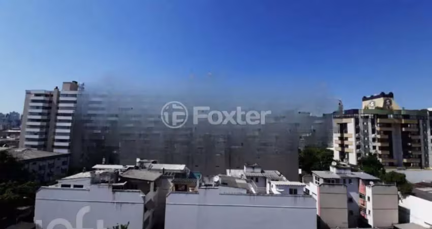 Apartamento com 3 quartos à venda na Rua São Manoel, 1587, Rio Branco, Porto Alegre