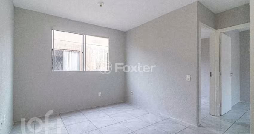 Apartamento com 2 quartos à venda na Avenida Francisco Silveira Bitencourt, 1818, Sarandi, Porto Alegre