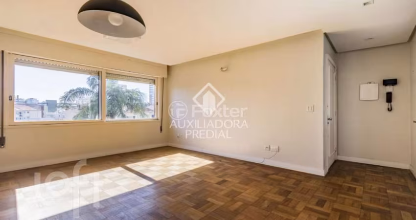 Apartamento com 3 quartos à venda na Rua Eça de Queiroz, 148, Petrópolis, Porto Alegre