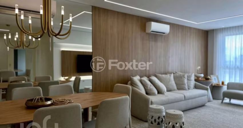 Apartamento com 3 quartos à venda na Rua Bento Gonçalves, 35, São Sebastião, Esteio