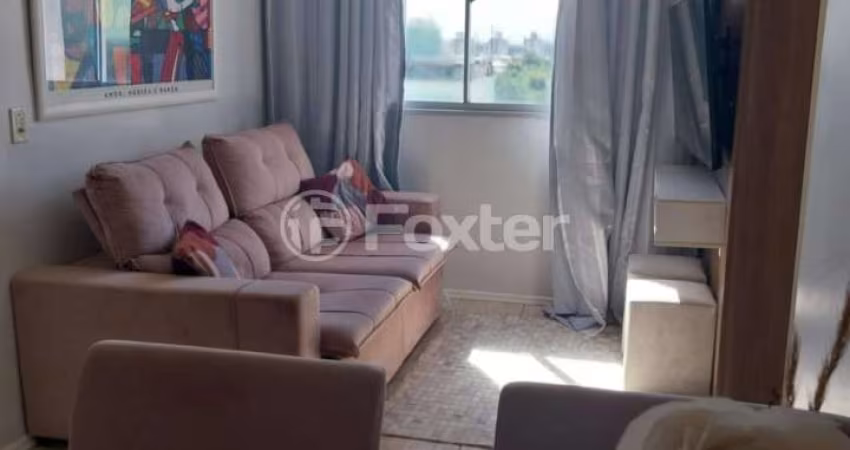 Apartamento com 2 quartos à venda na Avenida Açucena, 2917, Estância Velha, Canoas